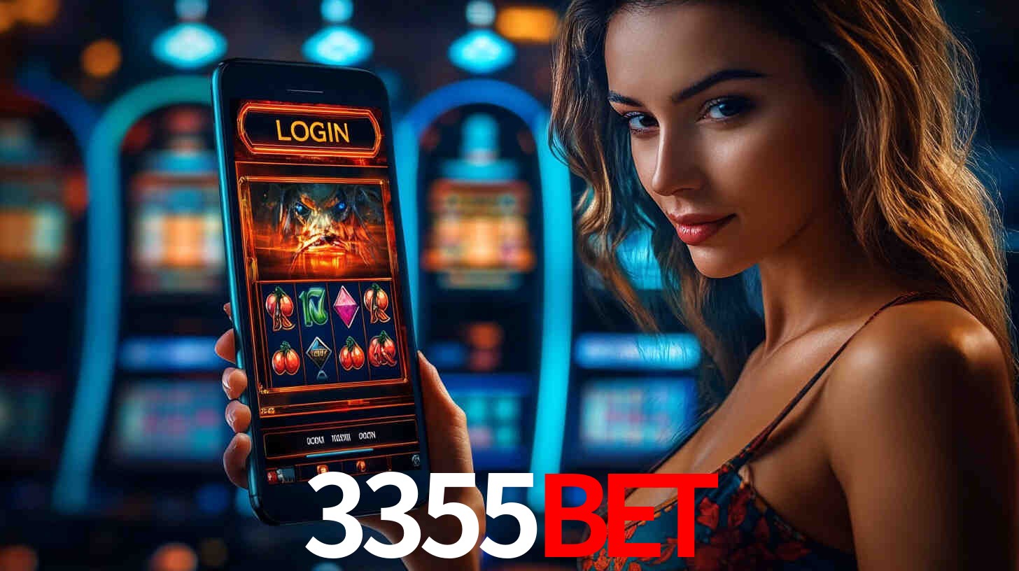 Ofertas App 3355bet
