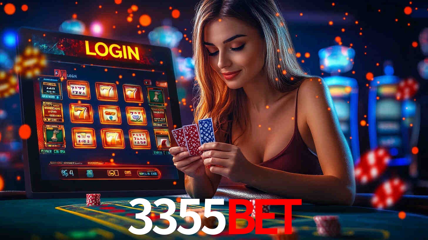 Vantagens App 3355bet