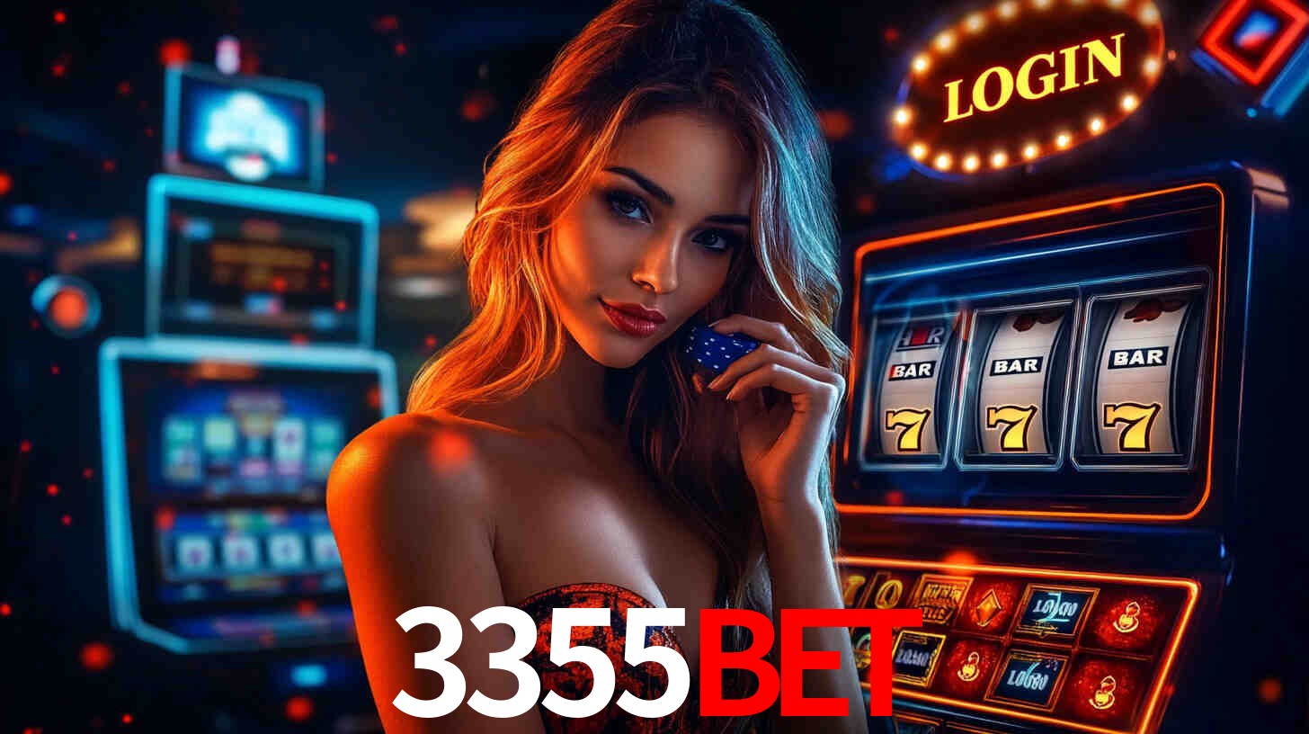 Promoções App 3355bet