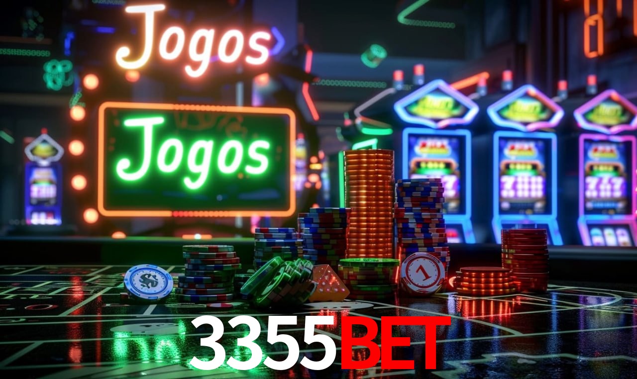 Funcionalidades App 3355bet