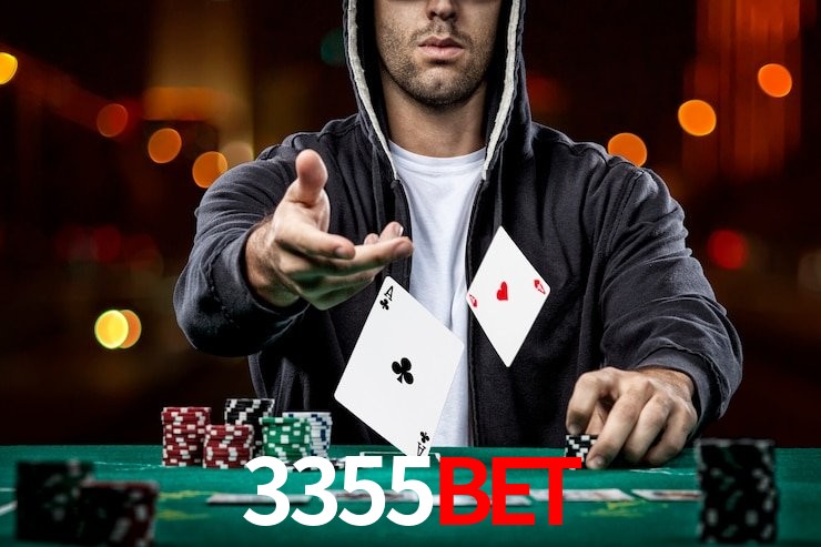 Recursos App 3355bet