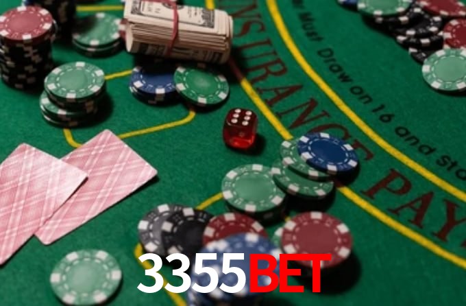 Segurança App 3355bet