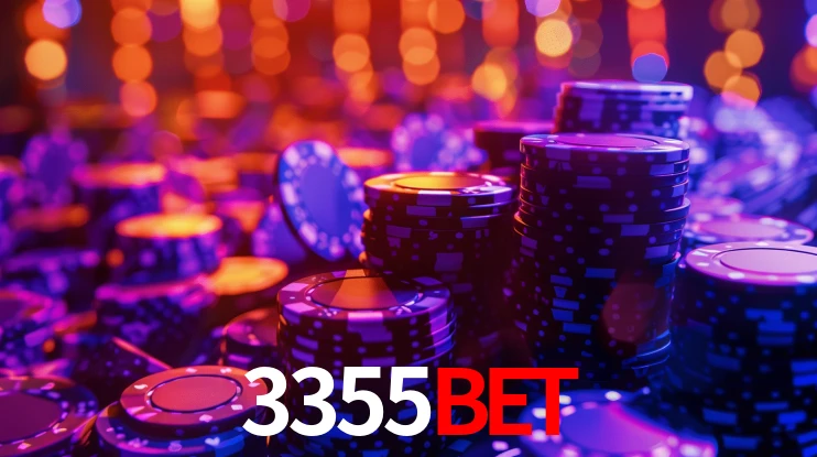 Jogos App 3355bet