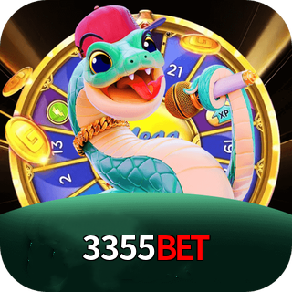 Logo da 3355bet
