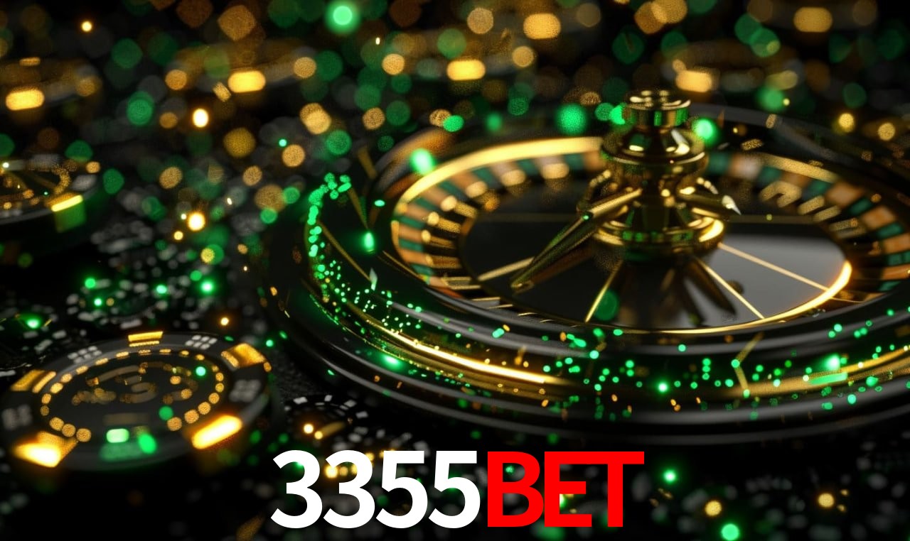 Experimente o Login Seguro Premium no 3355BET