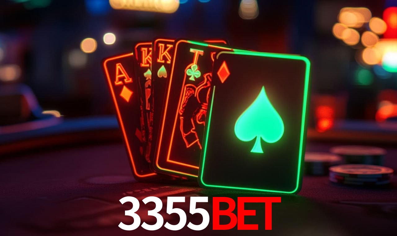 3355BET,3355BET app