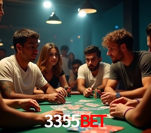 3355BET login