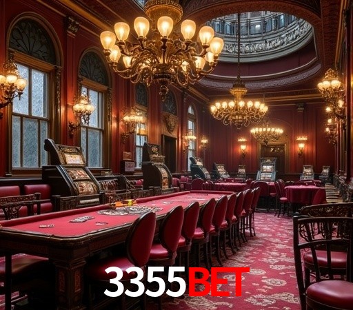 3355BET login