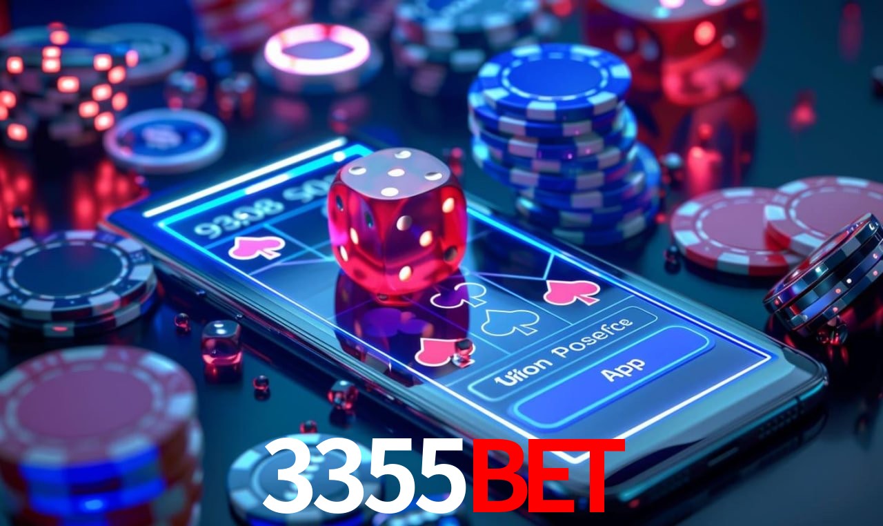3355BET,3355BET app