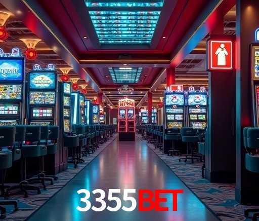 3355BET: Jogue Crash e Experimente Alta Recompensa Instantânea
