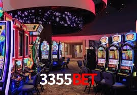3355BET app