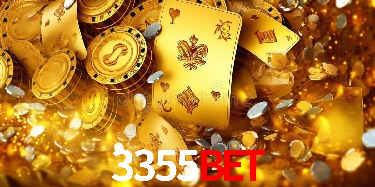 3355BET,3355BET app