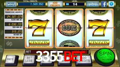 3355BET,3355BET app